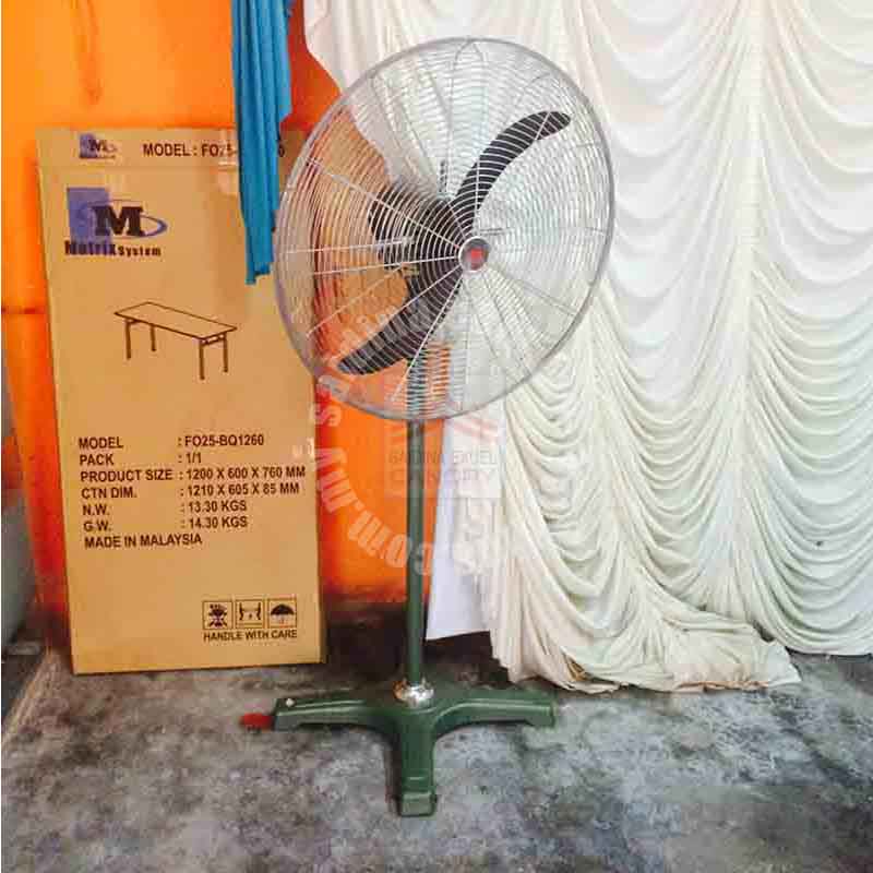 Industrial Fan