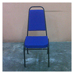 Epoxy Banquet Chairs