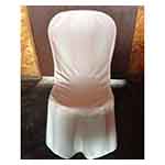 3V Plastic Chair Covers