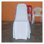 Banquet Chair Covers