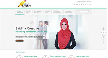 saidina creative