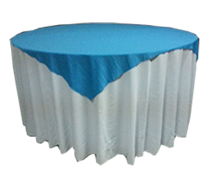 round tablecloth