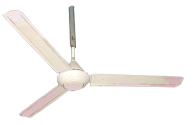 ceiling fan